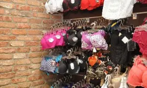 Jakie zyski można osiągnąć z prowadzenia sklepu z bielizną? Zobacz!