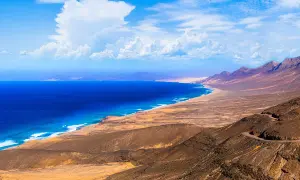 Fuerteventura najpiękniejsze miejsca, które musisz zobaczyć na wyspie