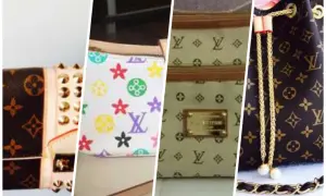 Jak rozpoznać oryginalny portfel Louis Vuitton i uniknąć podróbek