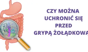 Jelitówka: Jak ochronić siebie i bliskich przed infekcją?