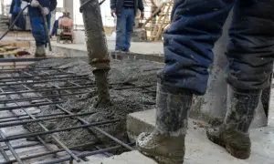 Ile kosztuje kubik betonu? Ceny od 295 zł i jak oszczędzić