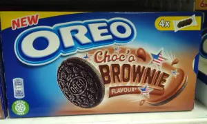 Czy Oreo jest wegańskie? Sprawdź skład i ryzyko zanieczyszczenia