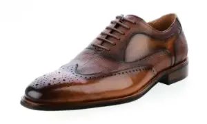 Jakie buty na ślub męskie, aby uniknąć niewygody i wyglądać elegancko