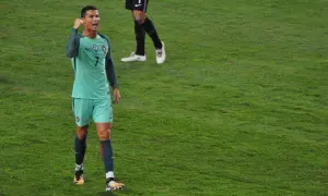 Zarobki Ronaldo na godzinę – jak oblicza się te niewiarygodne kwoty?