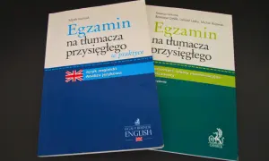 Tłumacz przysięgły: Egzamin, wymagania, zarobki. Czy to dla Ciebie?