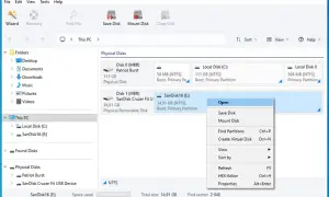 Jak usunąć ochronę przed zapisem na pendrive i odzyskać dostęp do danych