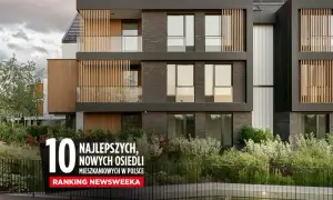 Jakie to osiedle? Odkryj różnice i cechy polskich osiedli