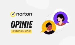 Norton 360: czy warto kupić? Rozprawiamy się z mitem spowolnień.