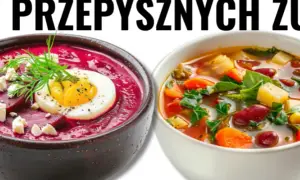 Najlepsze zupy na niedzielny obiad, które zaskoczą Twoją rodzinę