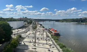 Jak zwiedzić Warszawę? Atrakcje, darmowe wejścia, gotowe trasy