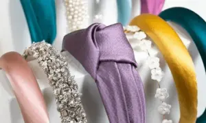Twórz wyjątkowe opaski DIY: inspiracje i instrukcje krok po kroku