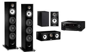 Kolumny do muzyki elektronicznej: Idealne brzmienie dla Twoich beatów