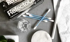 Henna RefectoCil w domu: Jak zrobić perfekcyjne brwi i rzęsy?