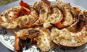 Langouste grillée parfaite : le guide ultime pour une cuisson réussie