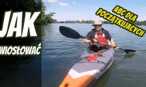 ME w kajakarstwie górskim: Przewodnik kibica. Polacy, daty, gdzie oglądać