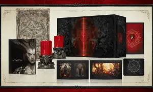 Cena Diablo 4 na PC: Która edycja się opłaca i gdzie kupić?