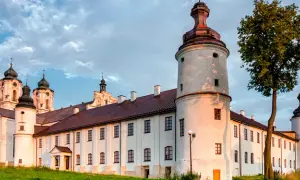 Sejny atrakcje: odkryj ukryte skarby i niezwykłe miejsca do zwiedzania