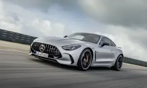 Mercedes-AMG: Odkryj moc, modele, ceny i czy warto?