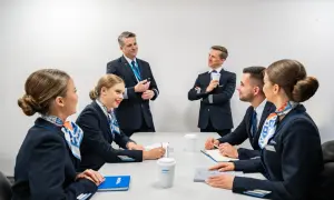 Co po studiach lotniczych? Praca i możliwości kariery w branży