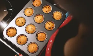 Jak zrobić papilotki na muffinki - proste i tanie sposoby na DIY