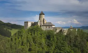 Babia Góra nocleg: Schronisko, pensjonat czy domek? Wybierz mądrze!