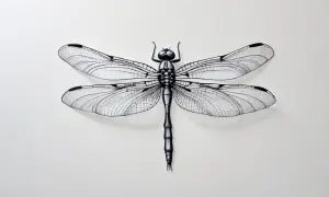 Fascynujące znaczenie symboliki ważki w kulturach i wierzeniach świata