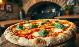 Ile kosztuje pizza? Ceny i promocje w popularnych pizzeriach