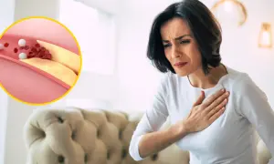 Jaki lekarz leczy cholesterol? Sprawdź, kto pomoże obniżyć jego poziom