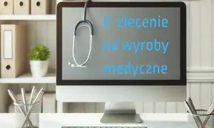 Kto wystawia zlecenie na transport medyczny? Sprawdź ważne informacje