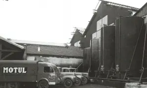 Motul wiki - historia, produkty i znaczenie w przemyśle smarów