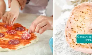 Czy domowa pizza jest zdrowa? Odkryj, co warto wiedzieć o składnikach