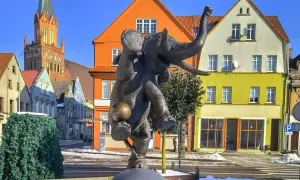 Najciekawsze atrakcje w Trzebiatowie, które musisz zobaczyć