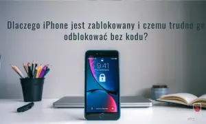 Jak wyłączyć iPhone 12 - proste sposoby na rozwiązanie problemu