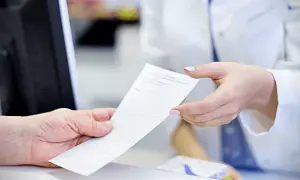 Ważność recepty papierowej: ile masz czasu? Sprawdź terminy