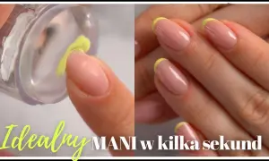 Jak zrobić francuski manicure samemu bez błędów – prosty poradnik krok po kroku