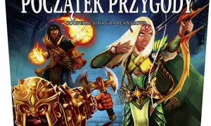 Dungeons & Dragons gra planszowa – idealna dla początkujących graczy