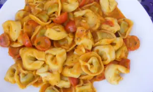 Jak zrobić ciasto na tortellini, aby uniknąć twardego makaronu