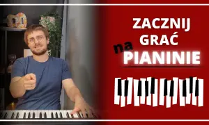 Czy gra na pianinie jest trudna? Odkryj prawdę i zacznij grać!