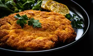 Ile kcal ma schabowy? Zaskakujące informacje o kaloriach i zdrowiu