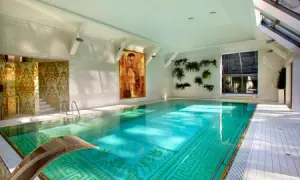 Najlepsze spa w Piła - porównanie usług i unikalne zabiegi
