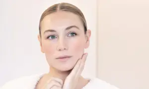 Piękna cera bez makijażu? Odkryj sekrety naturalnego blasku!