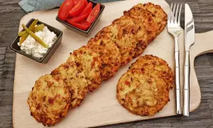 Kohlrabi Hauptgericht: Von Klassikern bis Low-Carb 8 Top-Rezepte