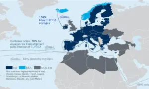 Handel emisjami CO2: jak system ETS wpływa na redukcję emisji