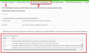 Jak znaleźć kod PKD firmy - proste sposoby, które ułatwią Ci zadanie