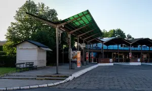 Gdzie znajduje się przystanek Flixbus w Szczecinie? Oto szczegóły