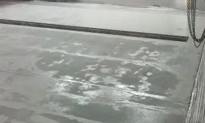 Jaki beton na posadzkę w garażu, aby uniknąć pęknięć i uszkodzeń?