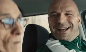 Kim jest babcia z reklamy McDonald's i jak jej historia porusza serca?