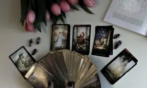 Dlaczego tarot jest niebezpieczny? Zagrożenia duchowe i psychiczne wróżenia