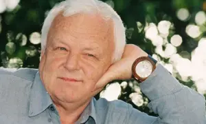 Marian Opania: ile lat ma aktor i jak wygląda jego kariera?