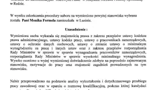 Jak napisać wniosek o zapomogę losową? Prosty sposób na skuteczne wsparcie finansowe